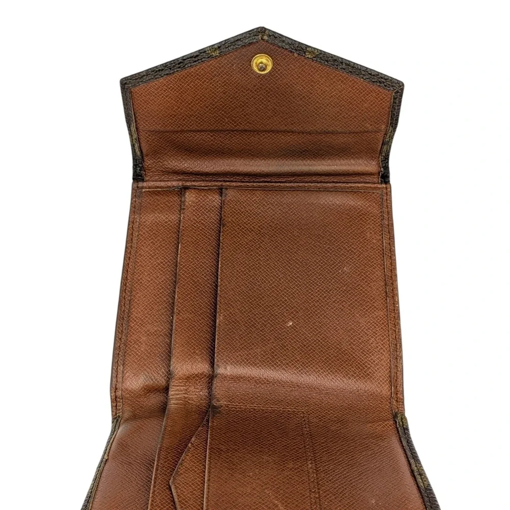 Louis Vuitton made february